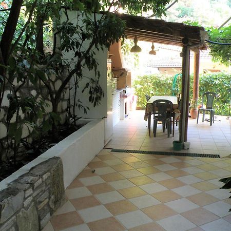 Villa Dimitra Skala Potamia  Dış mekan fotoğraf