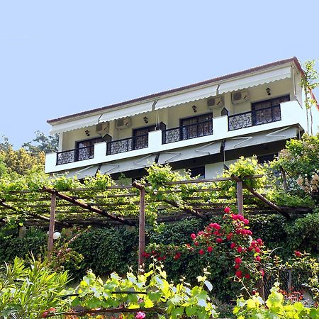 Villa Dimitra Skala Potamia  Dış mekan fotoğraf