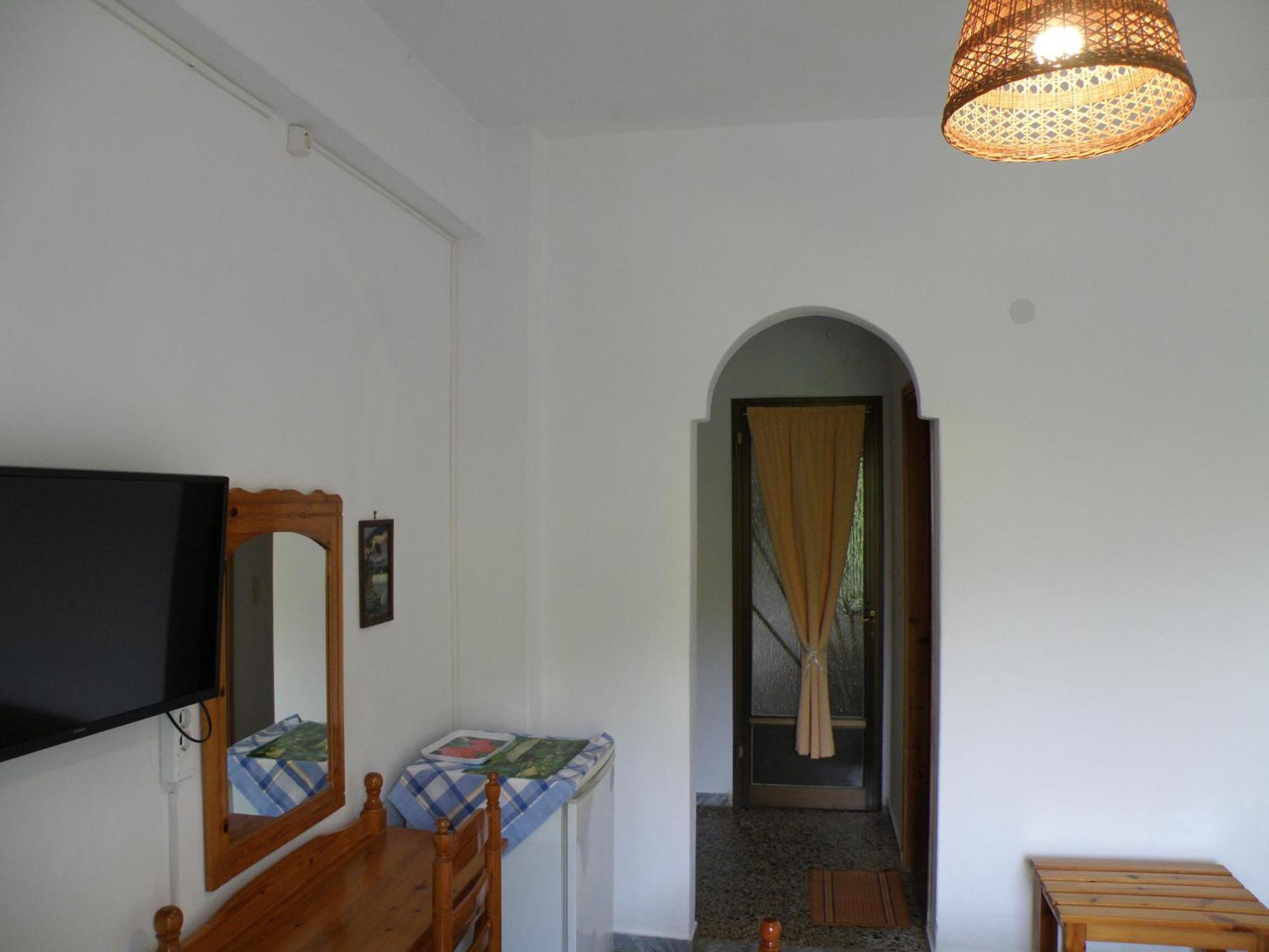 Villa Dimitra Skala Potamia  Dış mekan fotoğraf