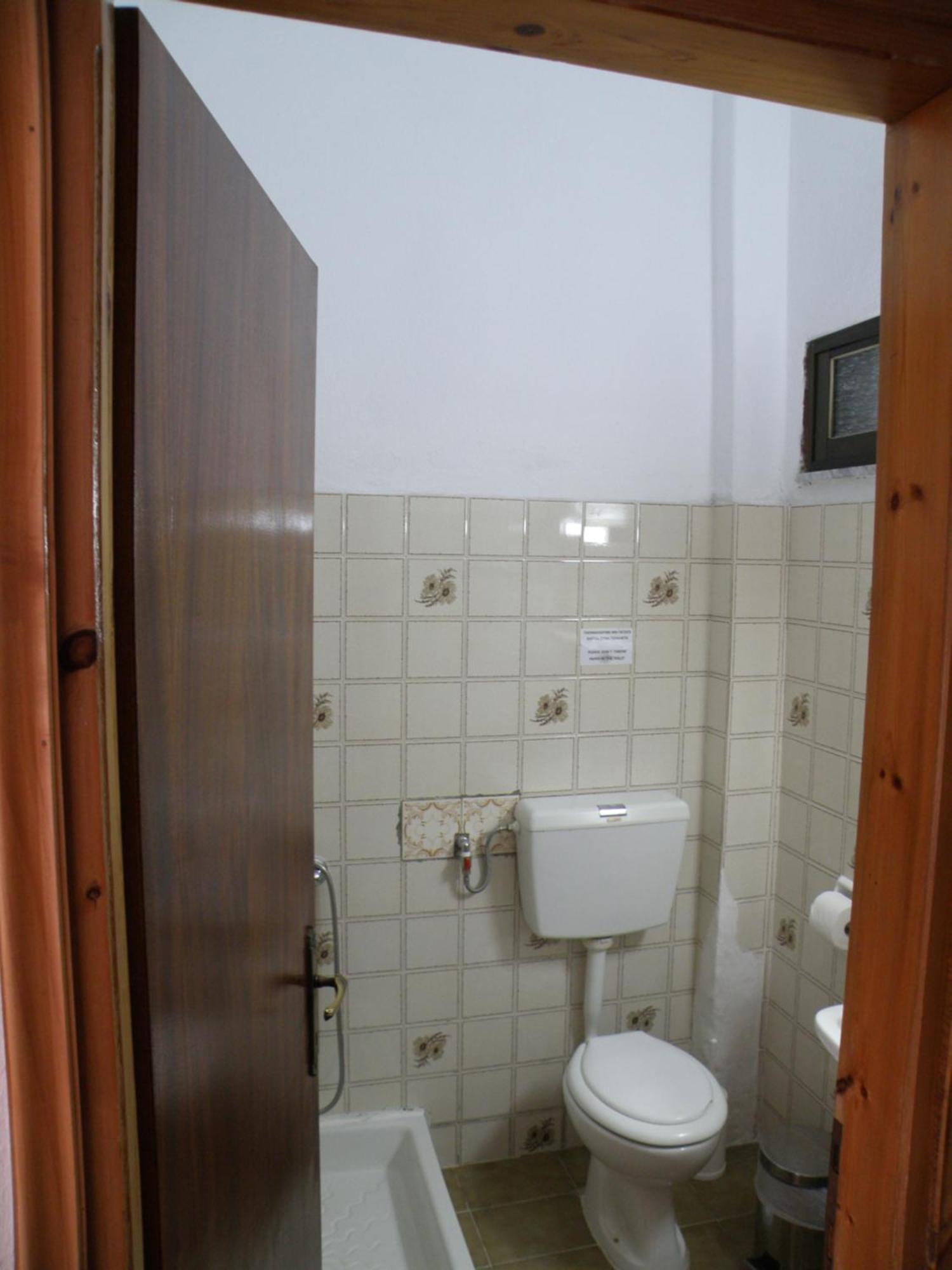 Villa Dimitra Skala Potamia  Oda fotoğraf