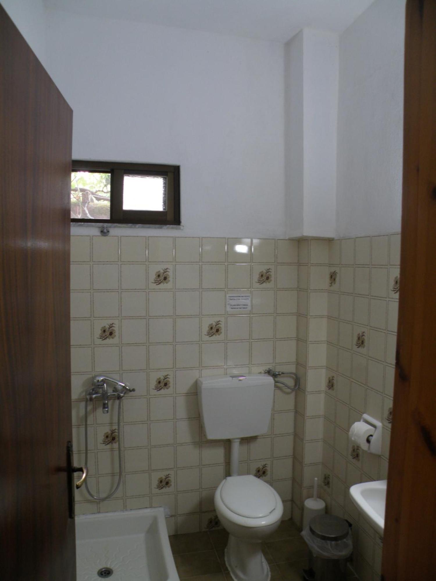 Villa Dimitra Skala Potamia  Oda fotoğraf
