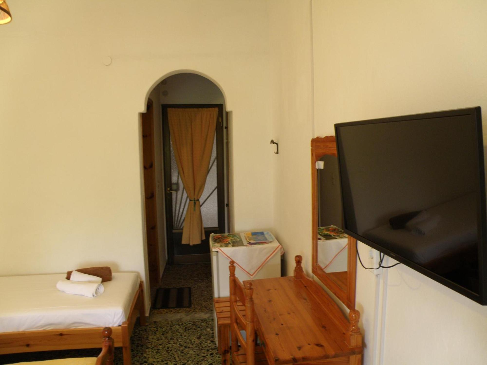Villa Dimitra Skala Potamia  Dış mekan fotoğraf