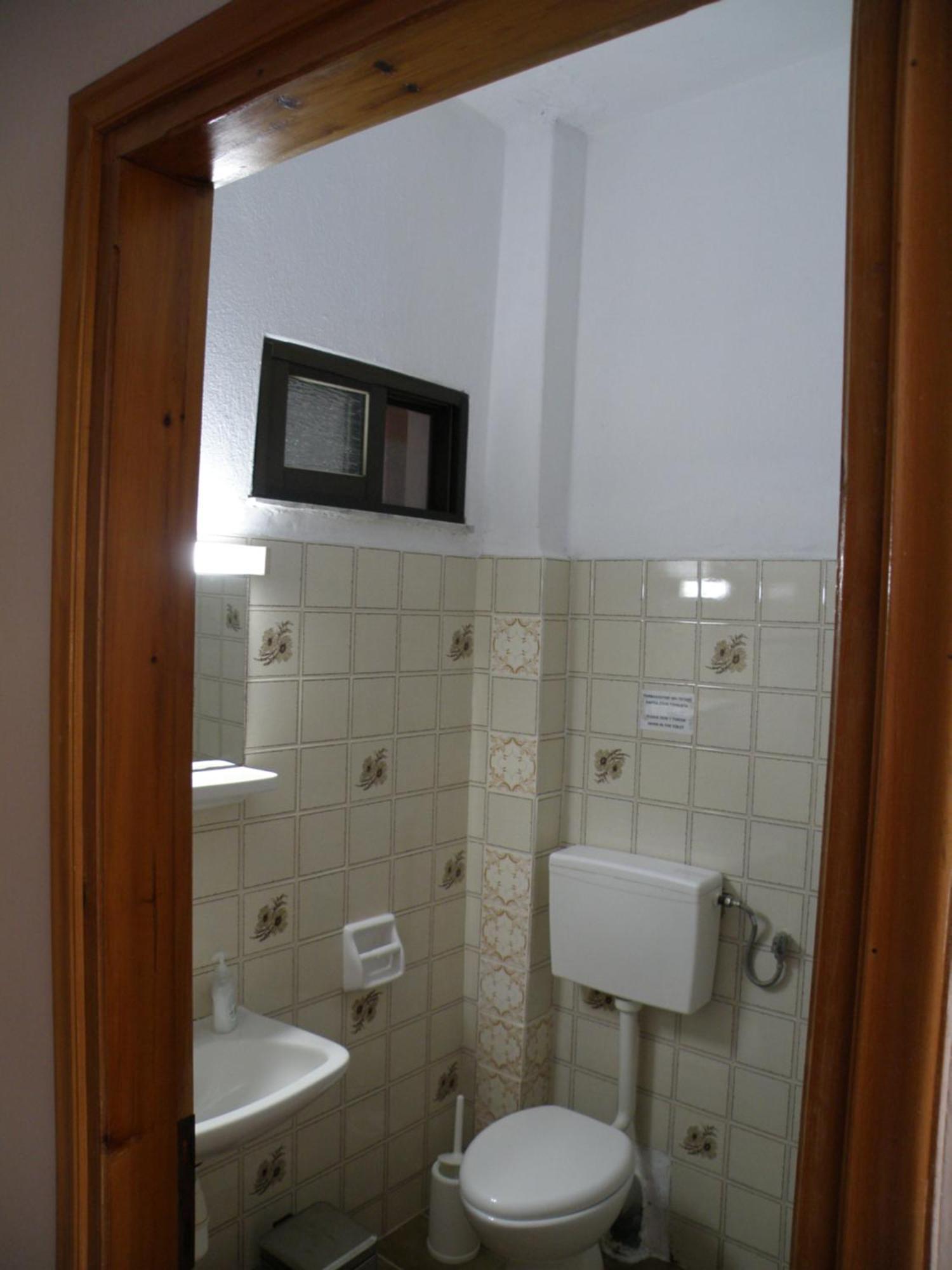 Villa Dimitra Skala Potamia  Oda fotoğraf
