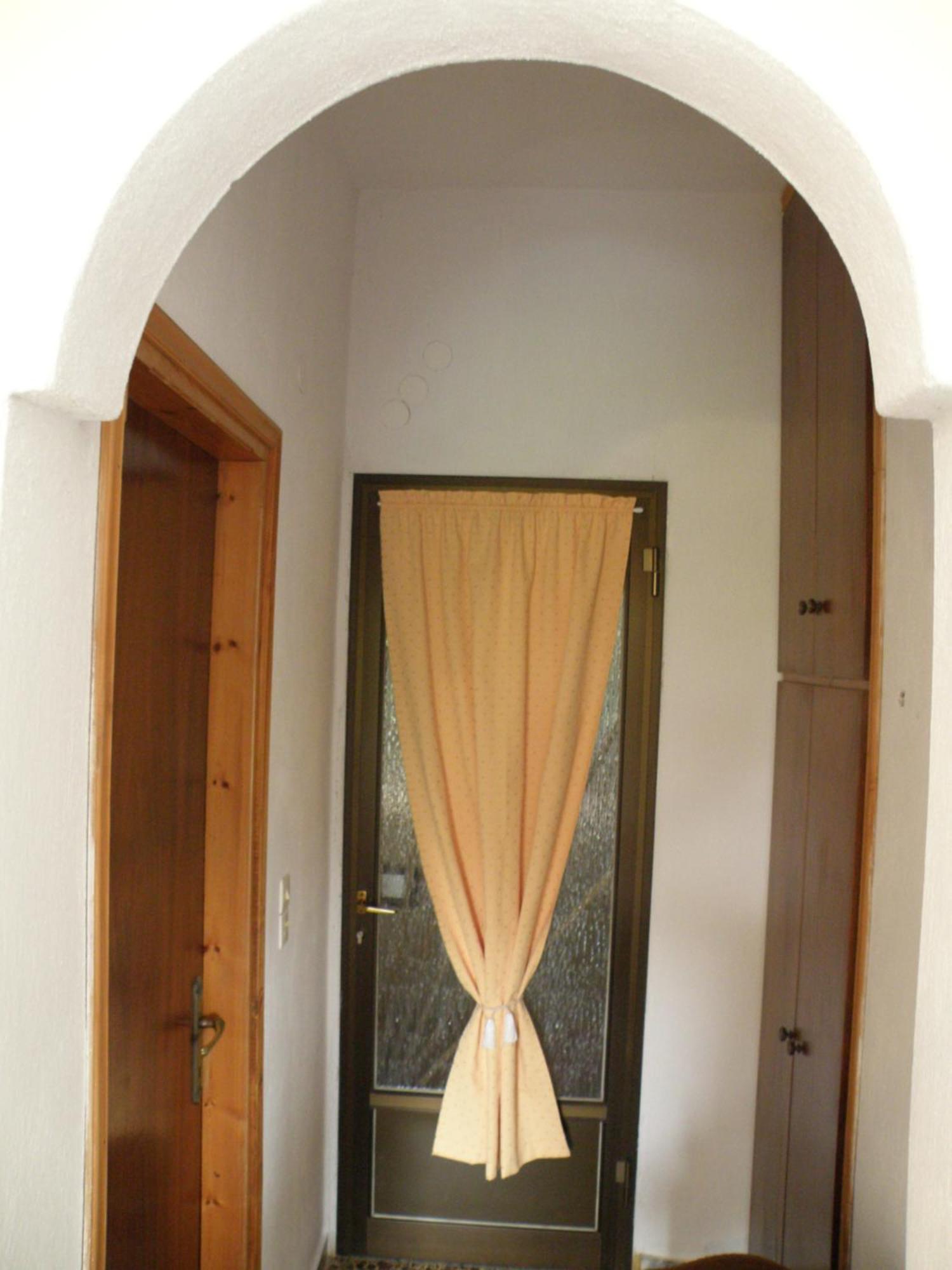 Villa Dimitra Skala Potamia  Dış mekan fotoğraf