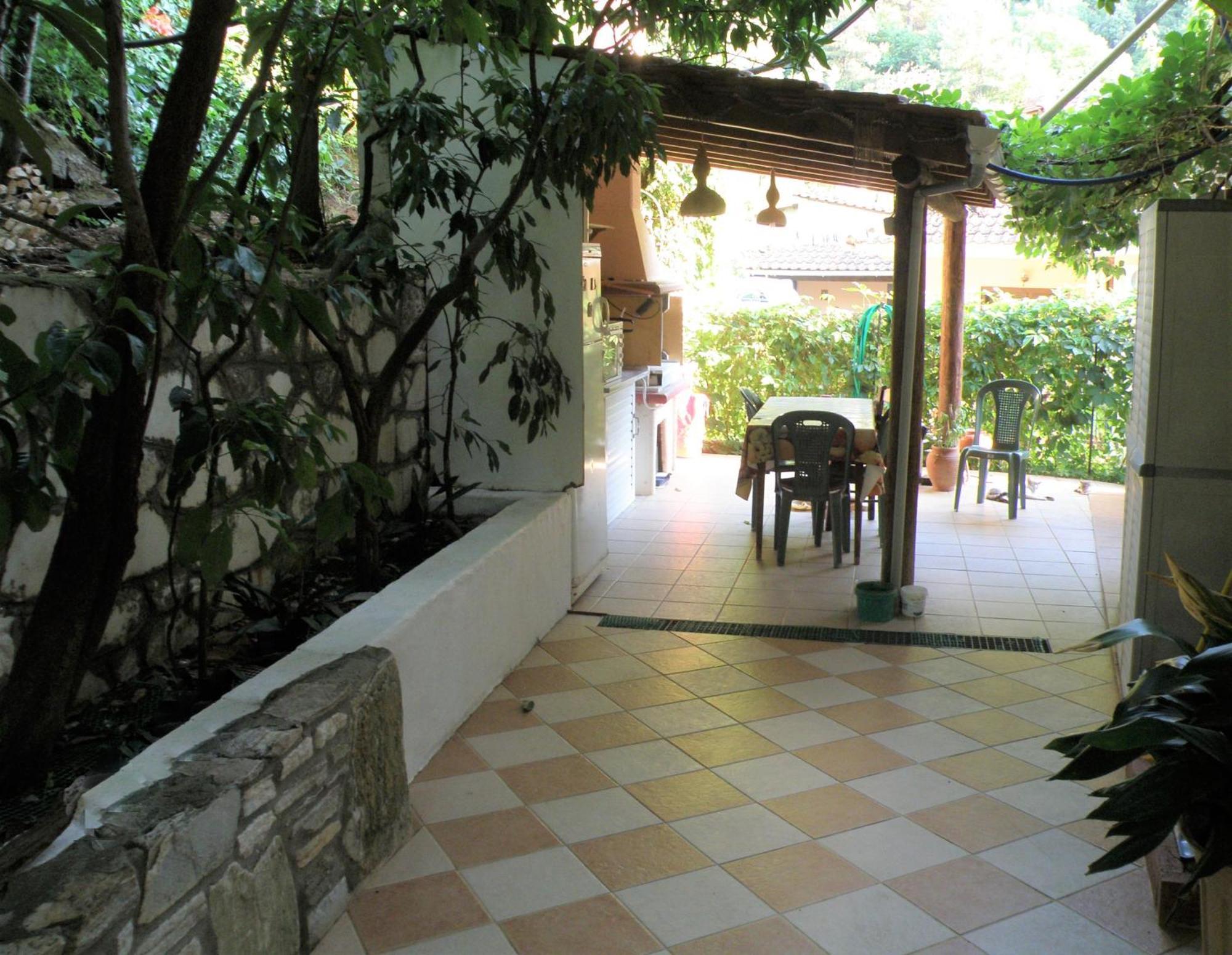 Villa Dimitra Skala Potamia  Dış mekan fotoğraf